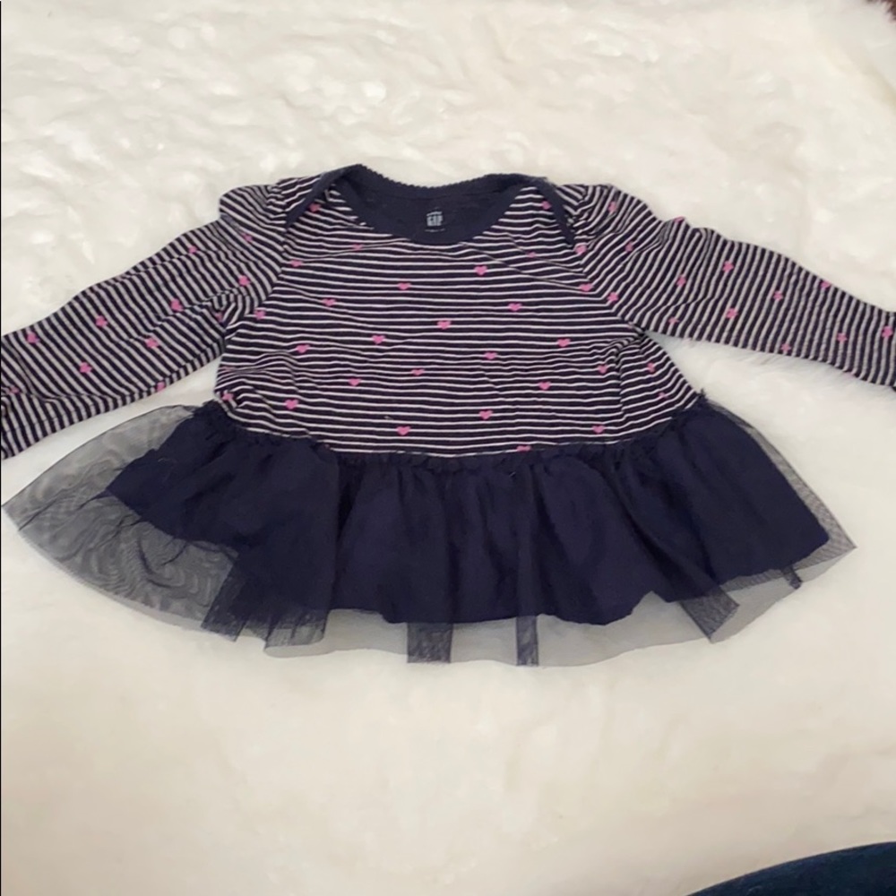 Baby Gap long sleeve